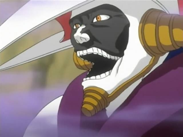 Otaku Gallery  / Anime e Manga / Bleach / Screen Shots / Episodi / 101 - Il Bankai di Mayuri - Scontro tra demoni / 173.jpg